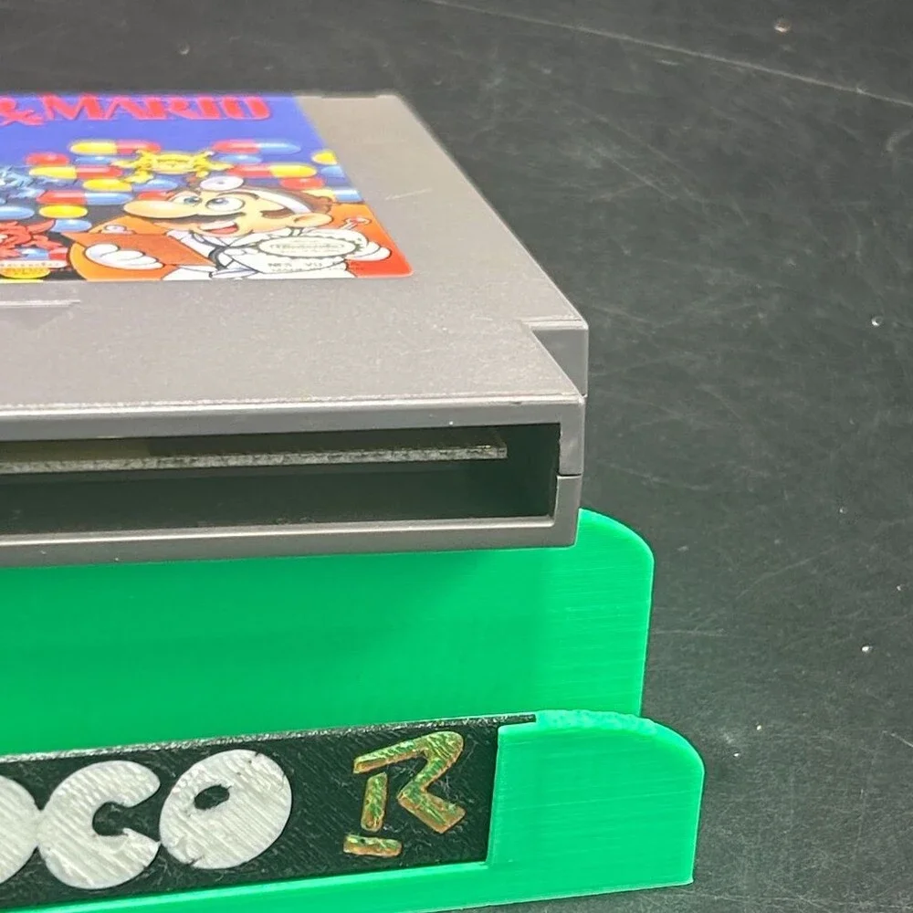 Unbranded dr mario